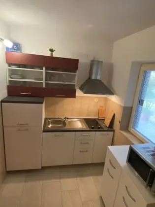 Stüdyo (Vlado - cosy & afordable - SA1(2))