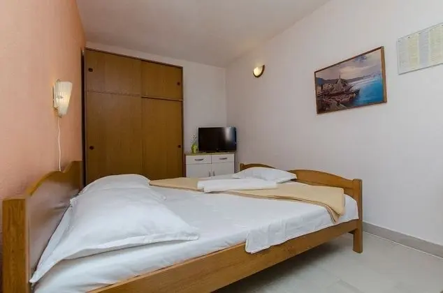 Stüdyo (Vlado - cosy & afordable - SA1(2))