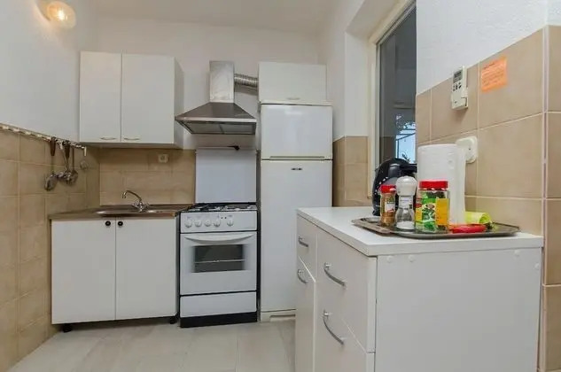 Stüdyo (Vlado - cosy & afordable - SA1(2))