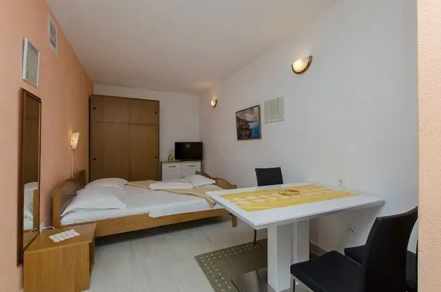 Stüdyo (Vlado - cosy & afordable - SA1(2))