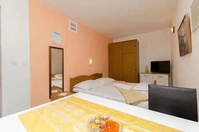 Stüdyo (Vlado - cosy & afordable - SA1(2))