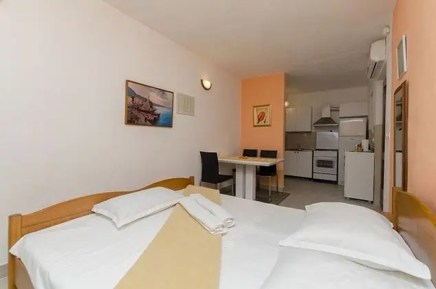 Stüdyo (Vlado - cosy & afordable - SA1(2))