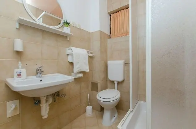 Stüdyo (Vlado - cosy & afordable - SA1(2))