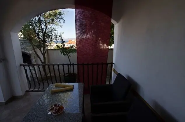 Stüdyo (Vlado - cosy & afordable - SA1(2))