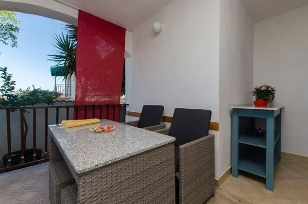 Stüdyo (Vlado - cosy & afordable - SA1(2))