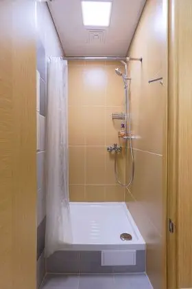 Banyo Duşu