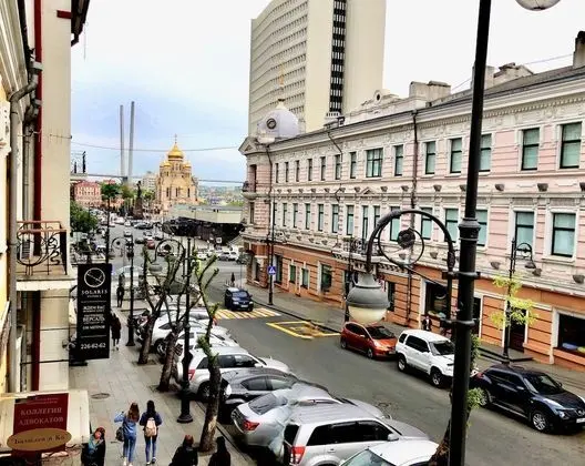 Ortak Ranzalı Oda, Karma Ranzalı Oda (8 beds)