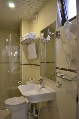 Deluxe Oda, Şehir Manzaralı