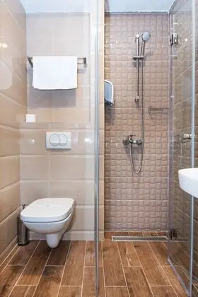 Premier Apart Daire, 1 Yatak Odası, Engellilere Uygun, Teras