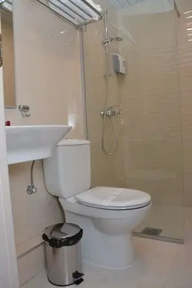 Standard Oda, 1 Çift Kişilik Yatak, Şehir Manzaralı