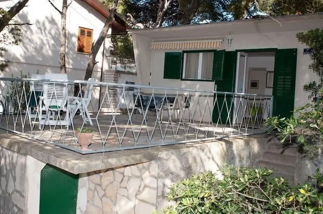 Ev (Vlasta - near sea - H(4+1))