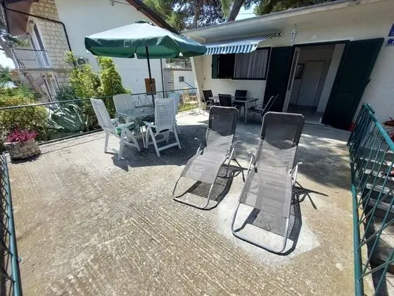 Ev (Vlasta - near sea - H(4+1))