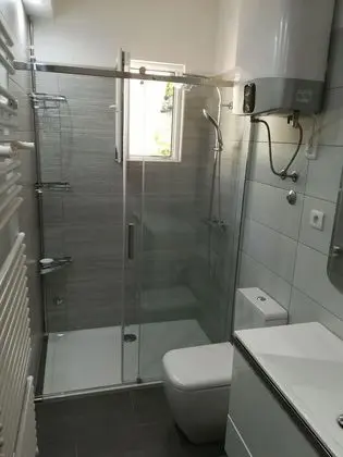 Apart Daire (Vlatkica - 10 m from beach - A1 Vlatk)