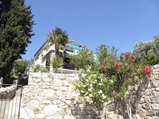 Apart Daire (Vlatkica - 10 m from beach - A1 Vlatk)