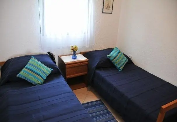 Apart Daire (Vlatko - 100 m from sea - A2(4))