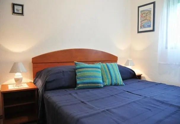 Apart Daire (Vlatko - 100 m from sea - A2(4))