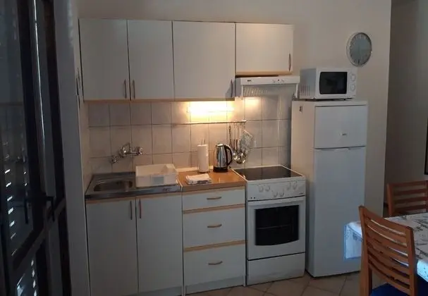 Apart Daire (Vlatko - 100 m from sea - A2(4))