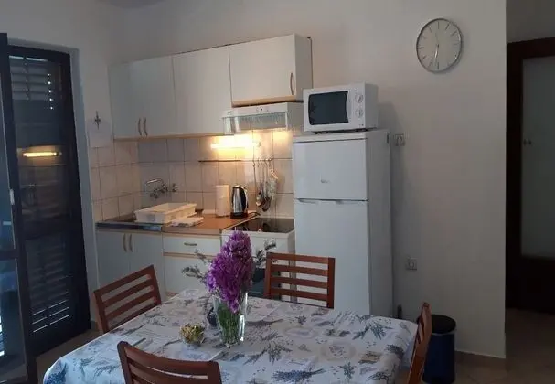 Apart Daire (Vlatko - 100 m from sea - A2(4))