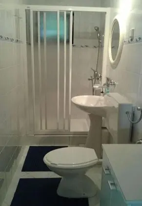 Apart Daire (Vlatko - 100 m from sea - A2(4))