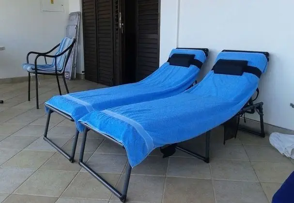 Apart Daire (Vlatko - 100 m from sea - A2(4))