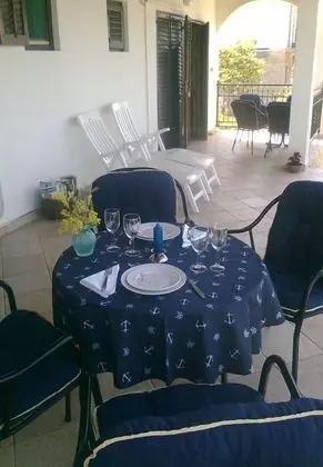 Apart Daire (Vlatko - 100 m from sea - A2(4))