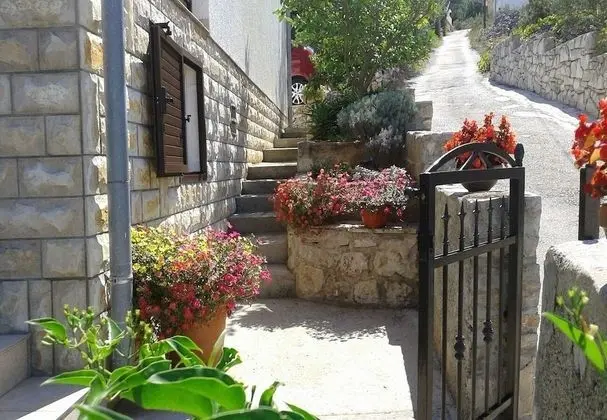 Apart Daire (Vlatko - 100 m from sea - A2(4))