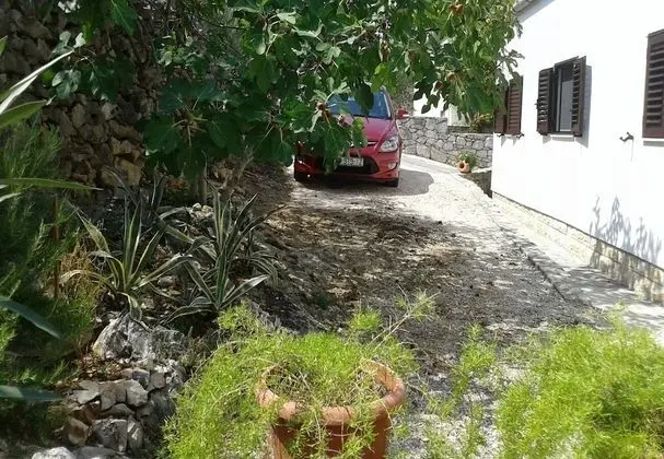 Apart Daire (Vlatko - 100 m from sea - A2(4))