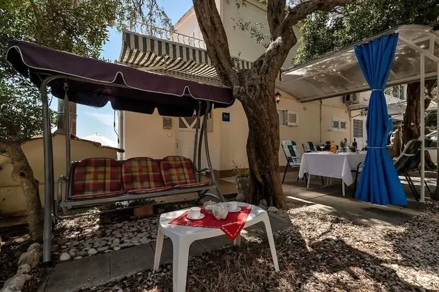 Stüdyo (Vlatko - afordable & cosy - SA1(4))