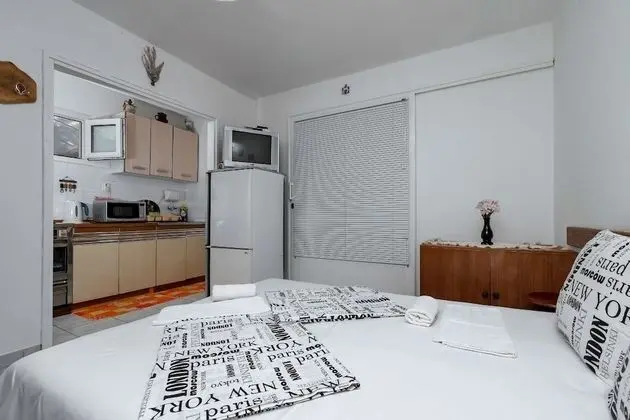 Stüdyo (Vlatko - afordable & cosy - SA1(4))