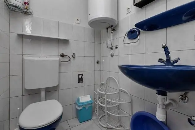 Stüdyo (Vlatko - afordable & cosy - SA1(4))