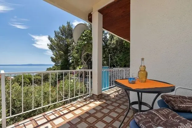 Stüdyo (Vlatko - afordable & cosy - SA1(4))