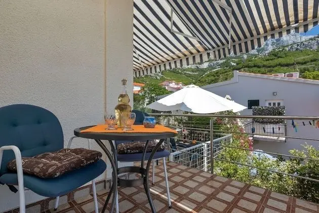 Stüdyo (Vlatko - afordable & cosy - SA1(4))