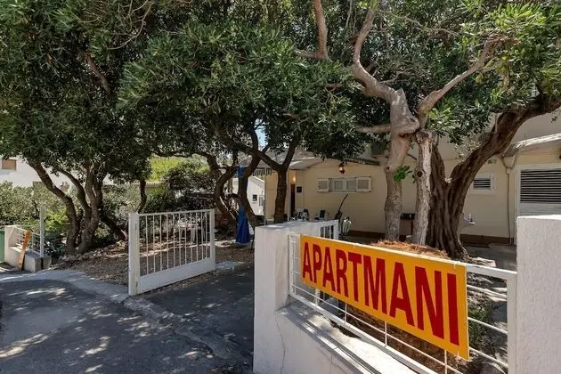 Stüdyo (Vlatko - afordable & cosy - SA1(4))