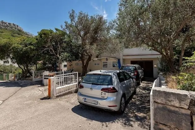 Stüdyo (Vlatko - afordable & cosy - SA2(2+2))