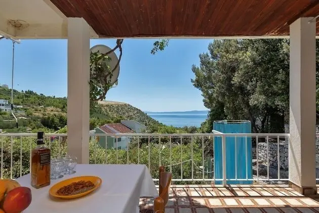 Stüdyo (Vlatko - afordable & cosy - SA2(2+2))