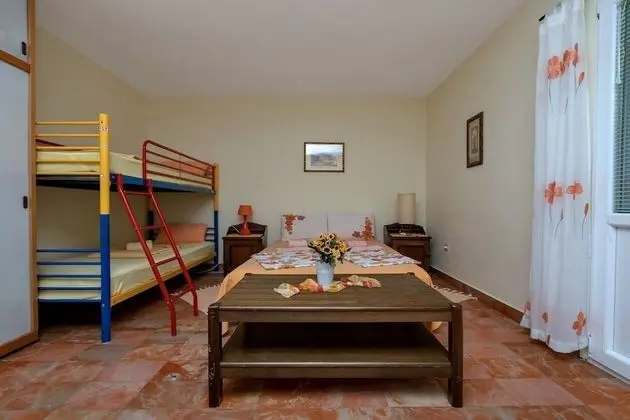 Stüdyo (Vlatko - afordable & cosy - SA2(2+2))