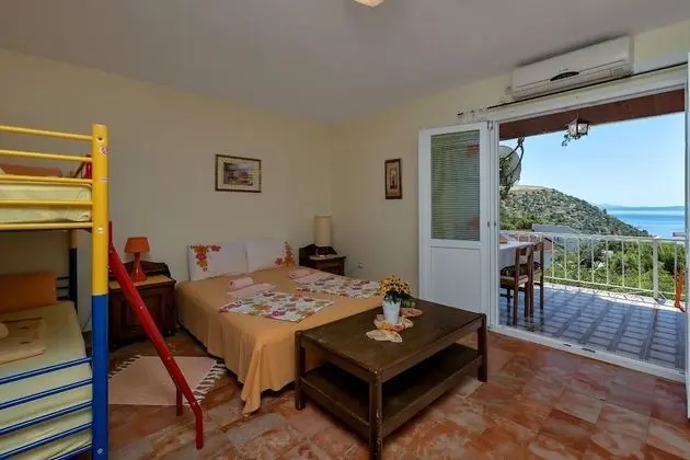 Stüdyo (Vlatko - afordable & cosy - SA2(2+2))