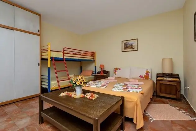 Stüdyo (Vlatko - afordable & cosy - SA2(2+2))