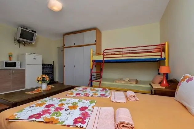 Stüdyo (Vlatko - afordable & cosy - SA2(2+2))