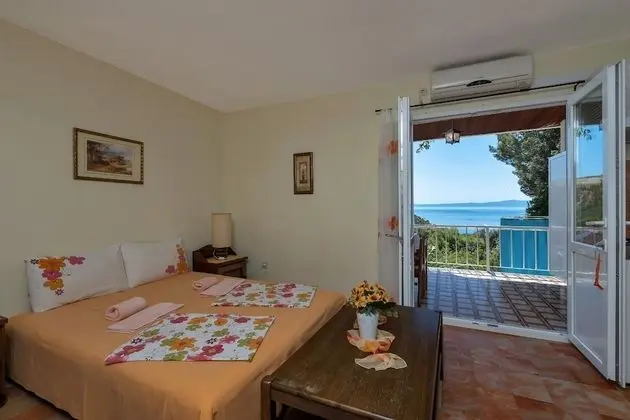 Stüdyo (Vlatko - afordable & cosy - SA2(2+2))