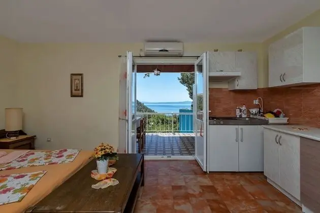 Stüdyo (Vlatko - afordable & cosy - SA2(2+2))