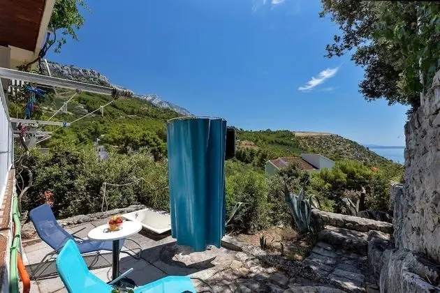 Stüdyo (Vlatko - afordable & cosy - SA2(2+2))