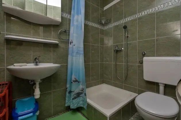 Stüdyo (Vlatko - afordable & cosy - SA2(2+2))