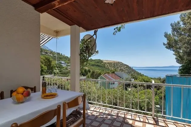 Stüdyo (Vlatko - afordable & cosy - SA2(2+2))