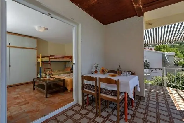 Stüdyo (Vlatko - afordable & cosy - SA2(2+2))