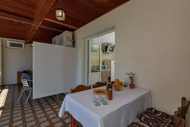 Stüdyo (Vlatko - afordable & cosy - SA2(2+2))