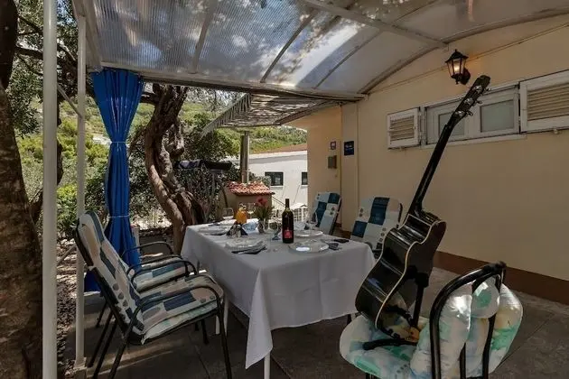 Stüdyo (Vlatko - afordable & cosy - SA2(2+2))