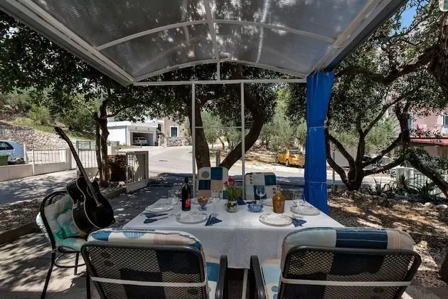 Stüdyo (Vlatko - afordable & cosy - SA2(2+2))