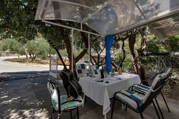 Stüdyo (Vlatko - afordable & cosy - SA2(2+2))