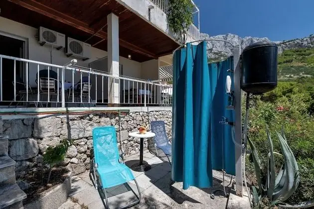 Stüdyo (Vlatko - afordable & cosy - SA2(2+2))